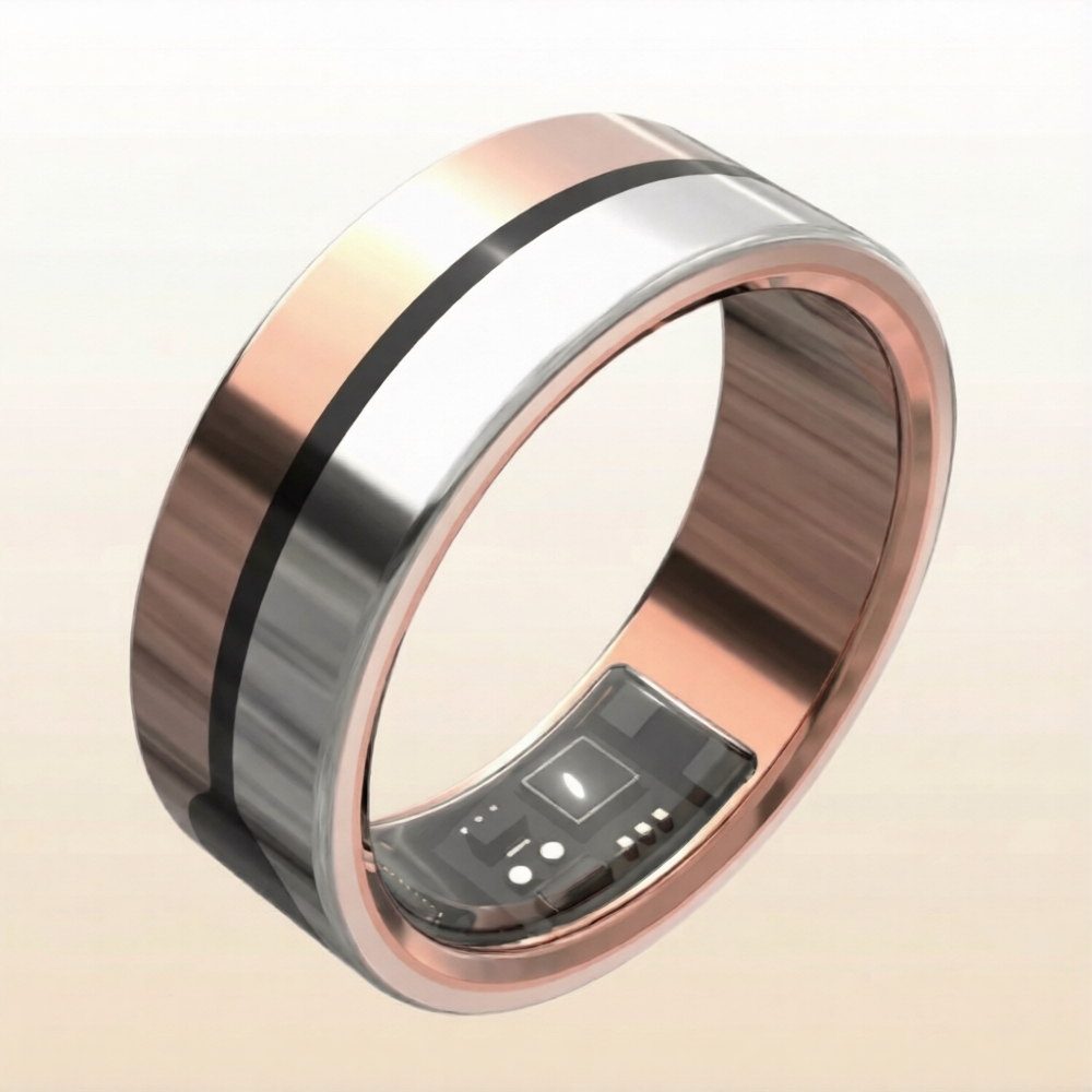 LumiaPure™ | X3 Smart Ring