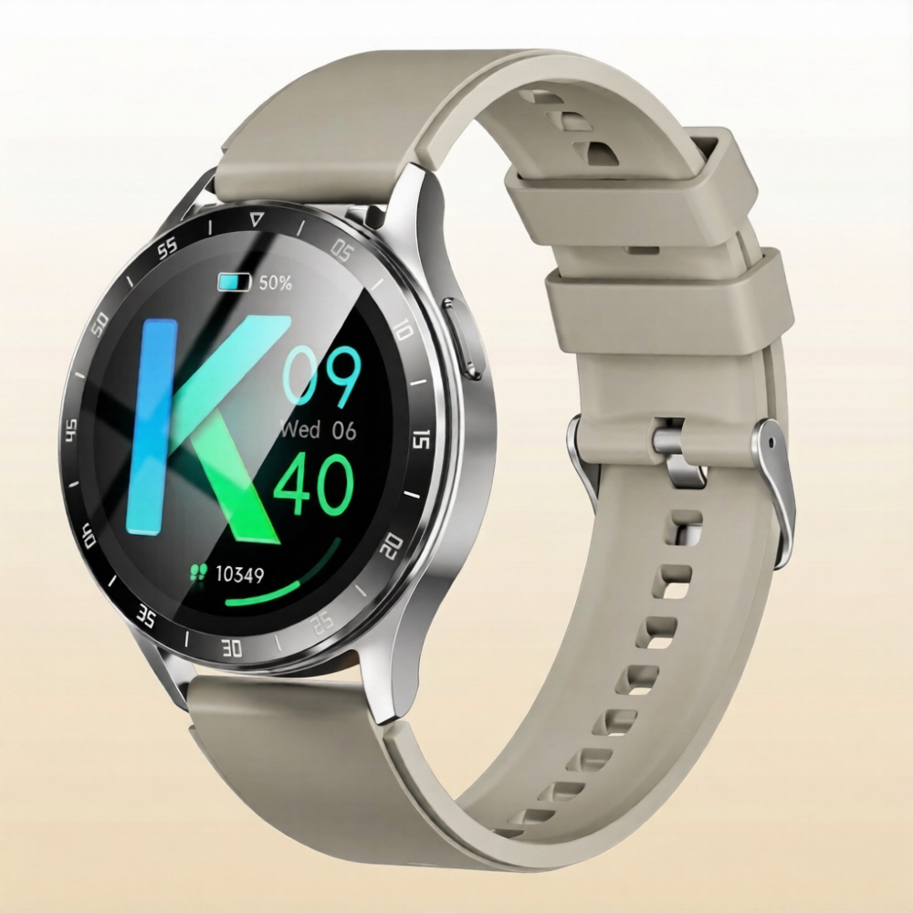 LumiaPure™ X10 | Smart Watch