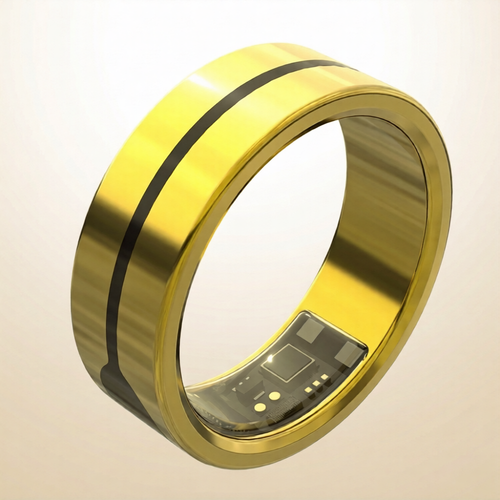 LumiaPure™ | X3 Smart Ring