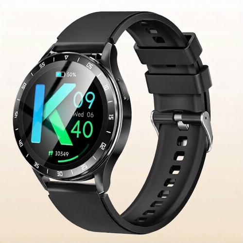 LumiaPure™ X10 | Smart Watch