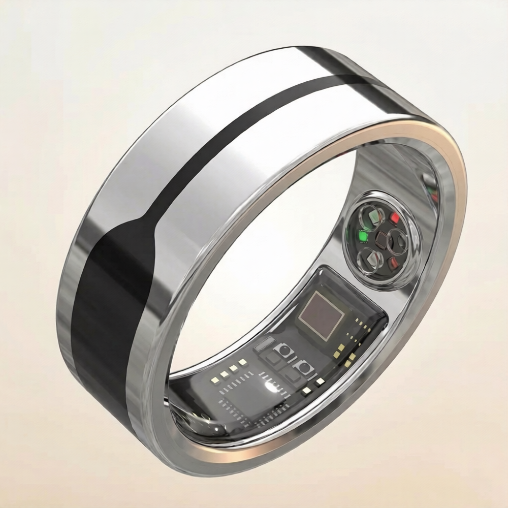 LumiaPure™ | X3 Smart Ring